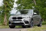 BMW X5 M 2015 года